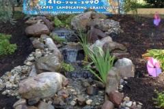 Waterfall-Eldersburg-Maryland